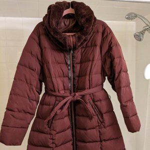 Down Coat 2X Penningtons